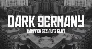 Dark Germany – Kämpfen bis aufs Blut – Bild: DMAX/Screenshot Dark Germany – Kämpfen bis aufs Blut – Bild: DMAX/Screenshot