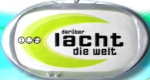 Darüber lacht die Welt – Bild: Sat.1 Darüber lacht die Welt – Bild: Sat.1
