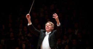 Das ARD-Silvesterkonzert – Bild: BR/Peter Meisel Das ARD-Silvesterkonzert – Bild: BR/Peter Meisel