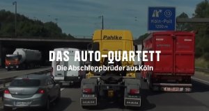 Das Auto-Quartett – Bild: Spiegel TV Das Auto-Quartett – Bild: Spiegel TV