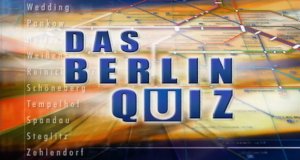 Das Berlin Quiz
