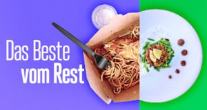 Das Beste vom Rest – Bild: Netflix Das Beste vom Rest – Bild: Netflix