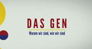 Das Gen – Bild: arte/ZDF Das Gen – Bild: arte/ZDF