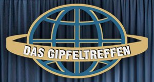 Das Gipfeltreffen – Bild: MDR/Enrico Meyer