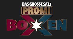 Das große Sat.1 Promiboxen – Bild: Sat.1 Das große Sat.1 Promiboxen – Bild: Sat.1