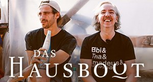 Das Hausboot – Bild: Netflix/Brian Jakubowski Das Hausboot – Bild: Netflix/Brian Jakubowski