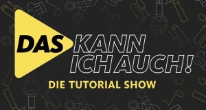 Das kann ich auch! Die Tutorial Show – Bild: WDR Das kann ich auch! Die Tutorial Show – Bild: WDR