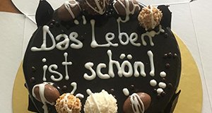 Das Leben ist schön – Bild: ORF/Geyrhalter Film Das Leben ist schön – Bild: ORF/Geyrhalter Film