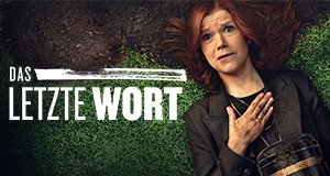 Das letzte Wort – Bild: Netflix