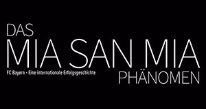 Das „Mia san mia“ Phänomen – Bild: DW Das „Mia san mia“ Phänomen – Bild: DW