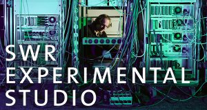 Das SWR Experimentalstudio – Bild: SWR/Klaus Fröhlich Das SWR Experimentalstudio – Bild: SWR/Klaus Fröhlich