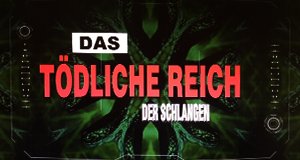 Das tödliche Reich der Schlangen – Bild: National Geographic