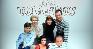 Das Tollhaus Das Tollhaus