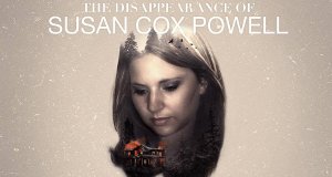 Das Verschwinden der Susan Cox Powell