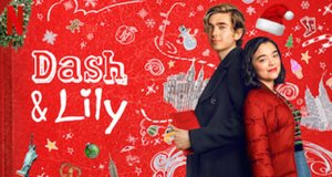 Dash & Lily – Bild: Netflix Dash & Lily – Bild: Netflix