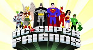 DC Super Friends – Bild: DC Comics / Imaginext DC Super Friends – Bild: DC Comics / Imaginext