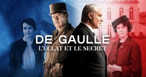 De Gaulle: L’éclat et le secret