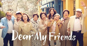 Dear My Friends – Bild: Netflix/tvN Dear My Friends – Bild: Netflix/tvN