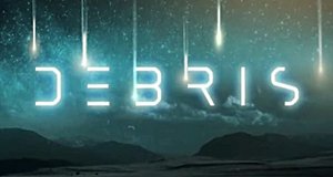 Debris – Bild: NBC Debris – Bild: NBC