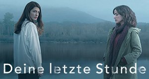 Deine letzte Stunde – Bild: Netflix