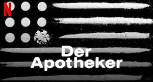 Der Apotheker – Bild: Netflix