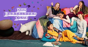 Der Babysitter-Club – Bild: Netflix