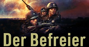 Der Befreier – Bild: Netflix Der Befreier – Bild: Netflix