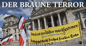Der braune Terror – Bild: Spiegel TV Der braune Terror – Bild: Spiegel TV