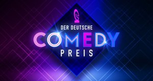 Der Deutsche Comedypreis – Bild: Sat.1 Der Deutsche Comedypreis – Bild: Sat.1