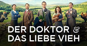 Der Doktor und das liebe Vieh – Bild: Channel 5
