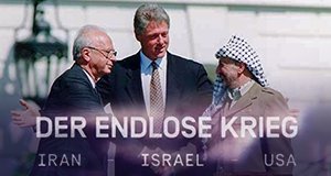 Der endlose Krieg: Iran – Israel – USA – Bild: arte/Nara