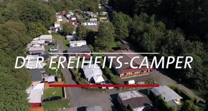 Der Freiheits-Camper – Bild: ARD Der Freiheits-Camper – Bild: ARD