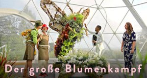 Der große Blumenkampf – Bild: Netflix