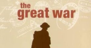 Der große Krieg – Bild: BBC Der große Krieg – Bild: BBC