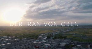 Der Iran von oben – Bild: arte Der Iran von oben – Bild: arte