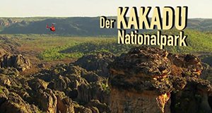 Der Kakadu Nationalpark