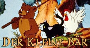Der kleine Bär – Bild: ZDF/Nelvana Limited Der kleine Bär – Bild: ZDF/Nelvana Limited