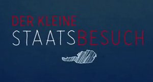 Der kleine Staatsbesuch – Bild: ORF Der kleine Staatsbesuch – Bild: ORF