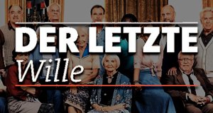 Der letzte Wille – Bild: SWR/FortuneCookie/Mathias Bothor