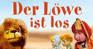 Der Löwe ist los – Bild: S.A.D. Home Entertainment GmbH Der Löwe ist los – Bild: S.A.D. Home Entertainment GmbH