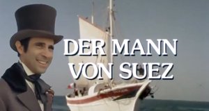 Der Mann von Suez