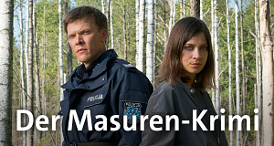 Der Masuren-Krimi – fernsehserien.de