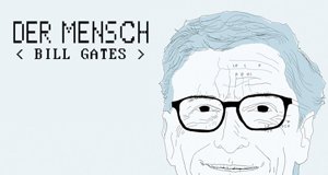 Der Mensch Bill Gates – Bild: Netflix Der Mensch Bill Gates – Bild: Netflix