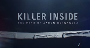 Der Mörder in Aaron Hernandez – Bild: Netflix/Screenshot Der Mörder in Aaron Hernandez – Bild: Netflix/Screenshot