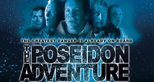 Der Poseidon-Anschlag – Bild: Sonar Entertainment