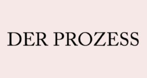 Der Prozess Der Prozess