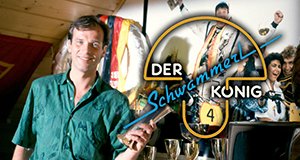 Der Schwammerlkönig – Bild: BR/Foto Sessner Der Schwammerlkönig – Bild: BR/Foto Sessner