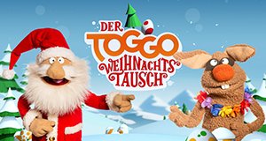 Der TOGGO Tausch – Bild: Super RTL Der TOGGO Tausch – Bild: Super RTL
