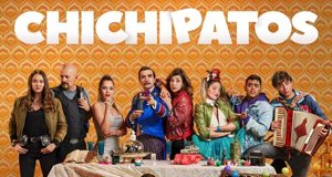 Der unscheinbare Juanquini – Bild: Netflix