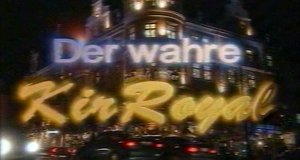 Der wahre Kir Royal – Bild: Tangram Film Der wahre Kir Royal – Bild: Tangram Film